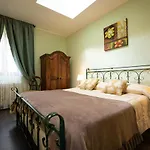 Podere Belvedere Frühstückspension 4*