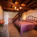 Podere Belvedere Frühstückspension