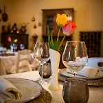 Podere Belvedere Frühstückspension