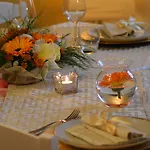 Frühstückspension Podere Belvedere 4*