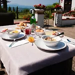 Podere Belvedere 4* Barberino di Mugello