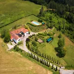 Podere Belvedere 4* Barberino di Mugello