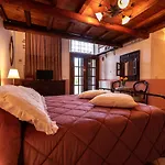 Podere Belvedere 4*