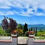 Podere Belvedere Frühstückspension Barberino di Mugello