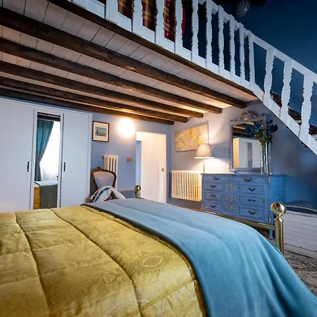 Oda ve Kahvaltı Podere Belvedere 4*