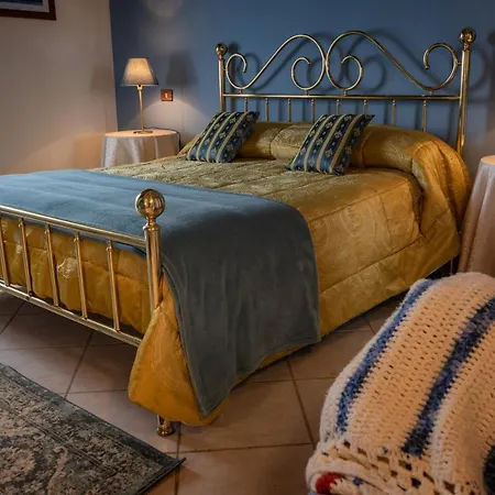 Bed & Breakfast Podere Belvedere