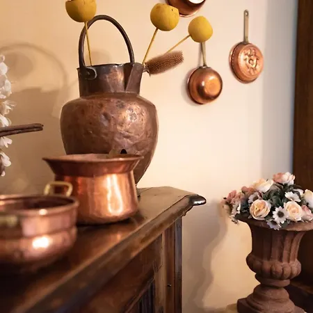 Podere Belvedere Bed & Breakfast
