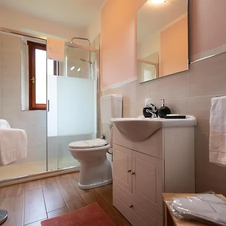 Oda ve Kahvaltı Podere Belvedere 4*