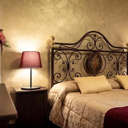 Podere Belvedere 4*