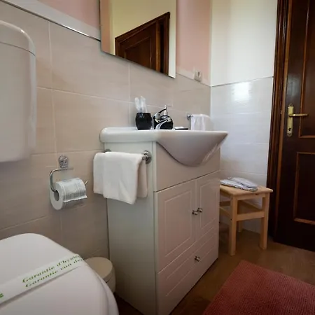 Bed & Breakfast Podere Belvedere Barberino di Mugello