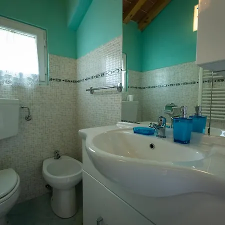 Podere Belvedere Oda ve Kahvaltı