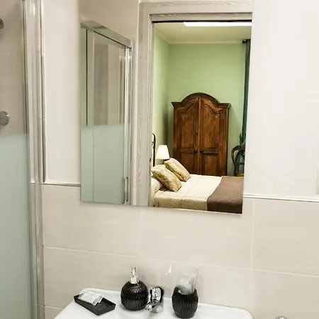 Podere Belvedere 4*