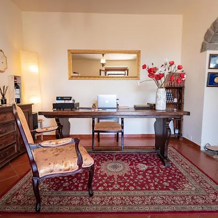 Bed & Breakfast Podere Belvedere 2*