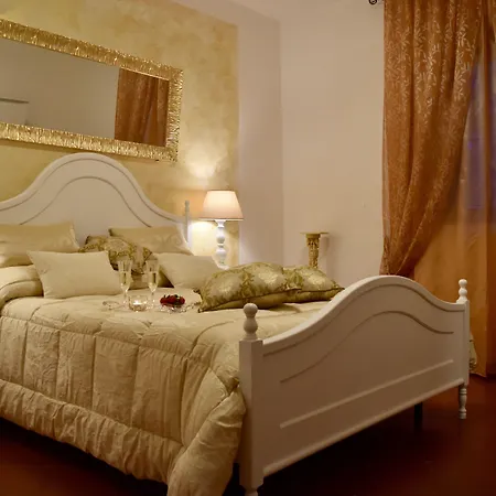 Podere Belvedere Oda ve Kahvaltı 4*