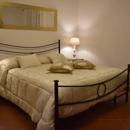 Podere Belvedere 4* Barberino di Mugello