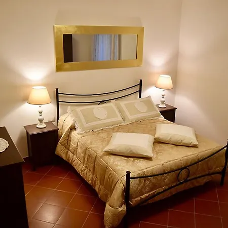 Podere Belvedere 4*