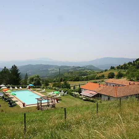 Podere Belvedere Barberino di Mugello