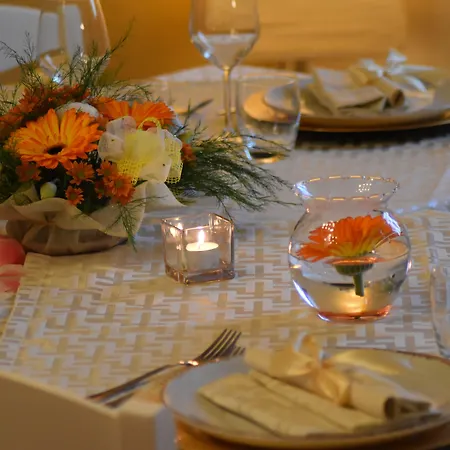 Oda ve Kahvaltı Podere Belvedere 4*