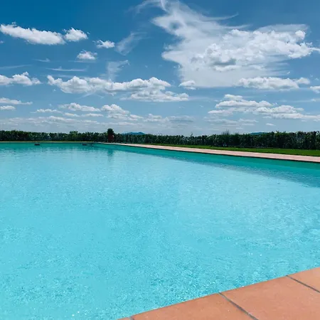 Podere Belvedere 4*