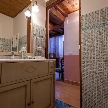 Podere Belvedere Oda ve Kahvaltı 4*