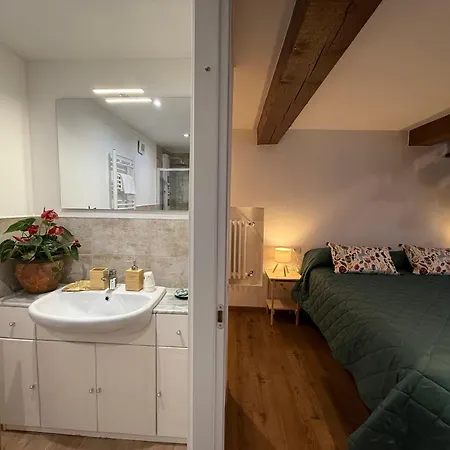 Podere Belvedere Frühstückspension 4*
