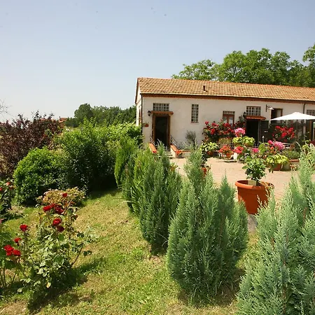 Podere Belvedere 2*