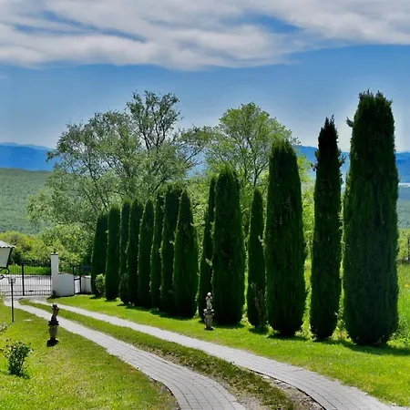 Podere Belvedere Couette-café Barberino di Mugello