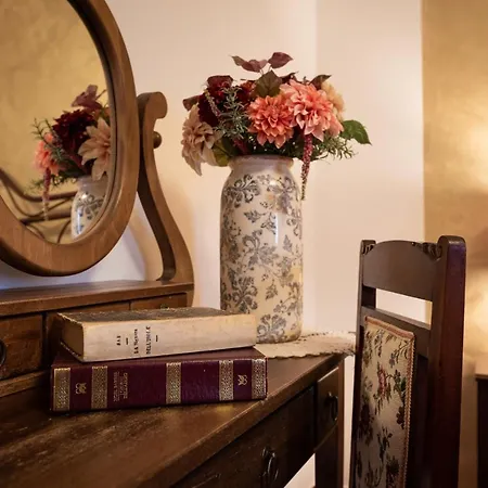 Podere Belvedere Panzió