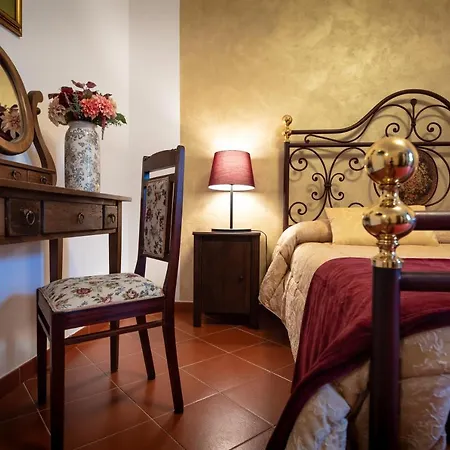 Podere Belvedere Barberino di Mugello