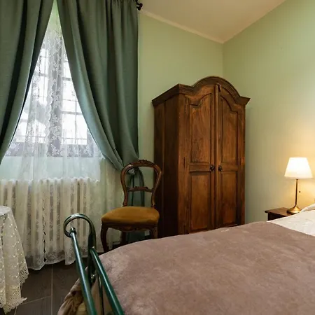 Panzió Podere Belvedere Barberino di Mugello