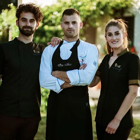 Podere Belvedere Barberino di Mugello