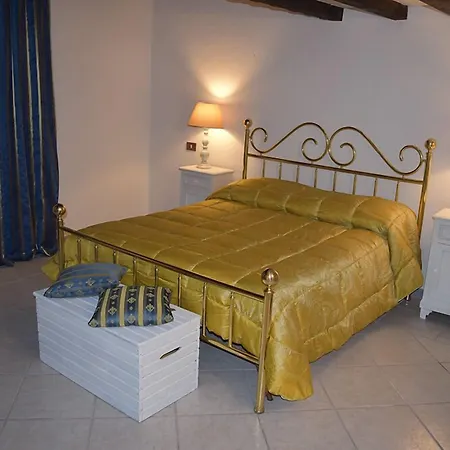 Podere Belvedere Barberino di Mugello