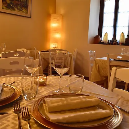 Podere Belvedere 4* Barberino di Mugello