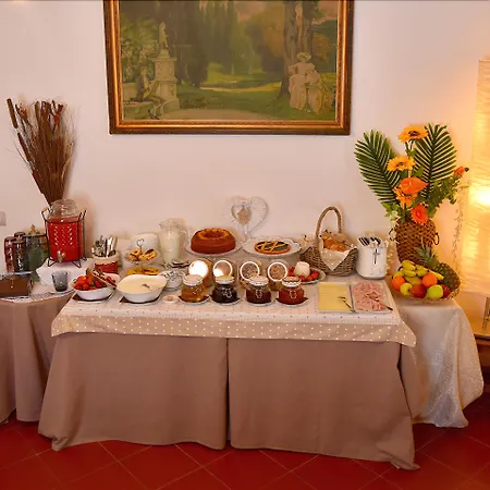 Podere Belvedere Barberino di Mugello