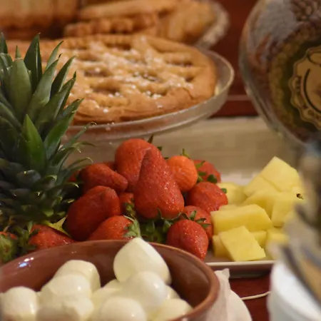 Podere Belvedere Barberino di Mugello