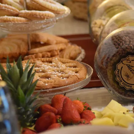 Panzió Podere Belvedere