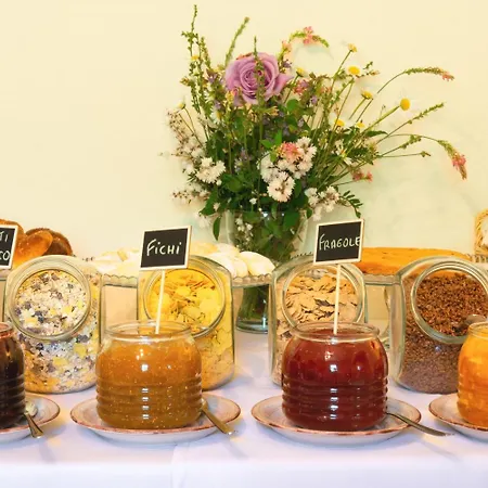 Podere Belvedere Panzió