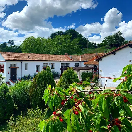 Podere Belvedere Barberino di Mugello